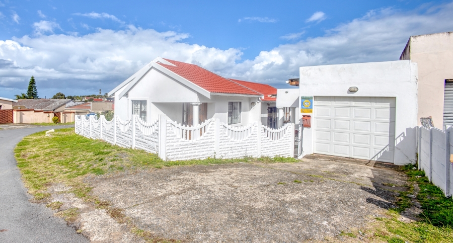2 Bedroom Property for Sale in Amalinda Eastern Cape
